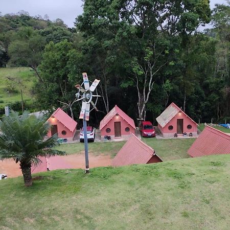 Chalezinhos Sao Roque Villa Ngoại thất bức ảnh