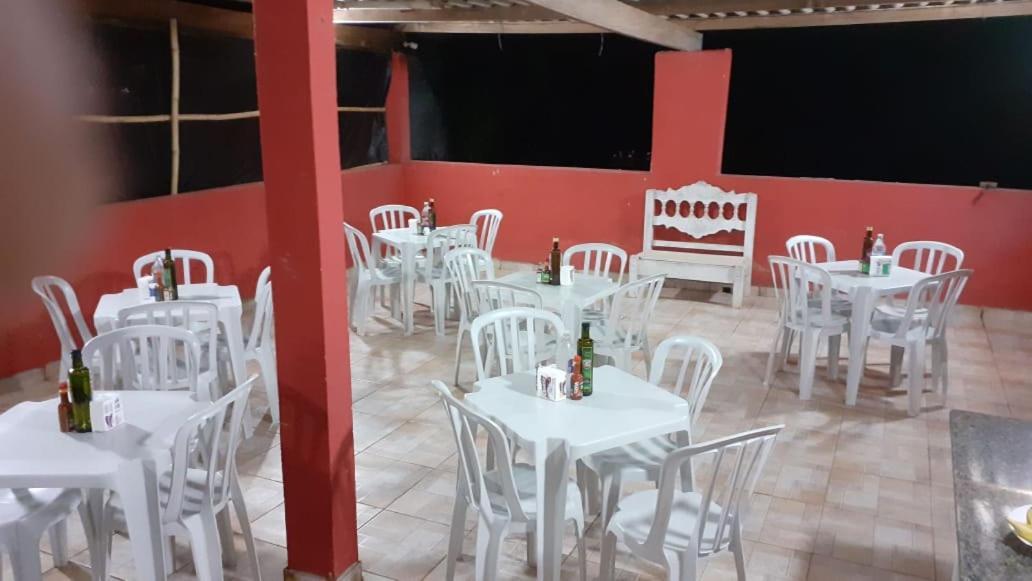Chalezinhos Sao Roque Villa Ngoại thất bức ảnh