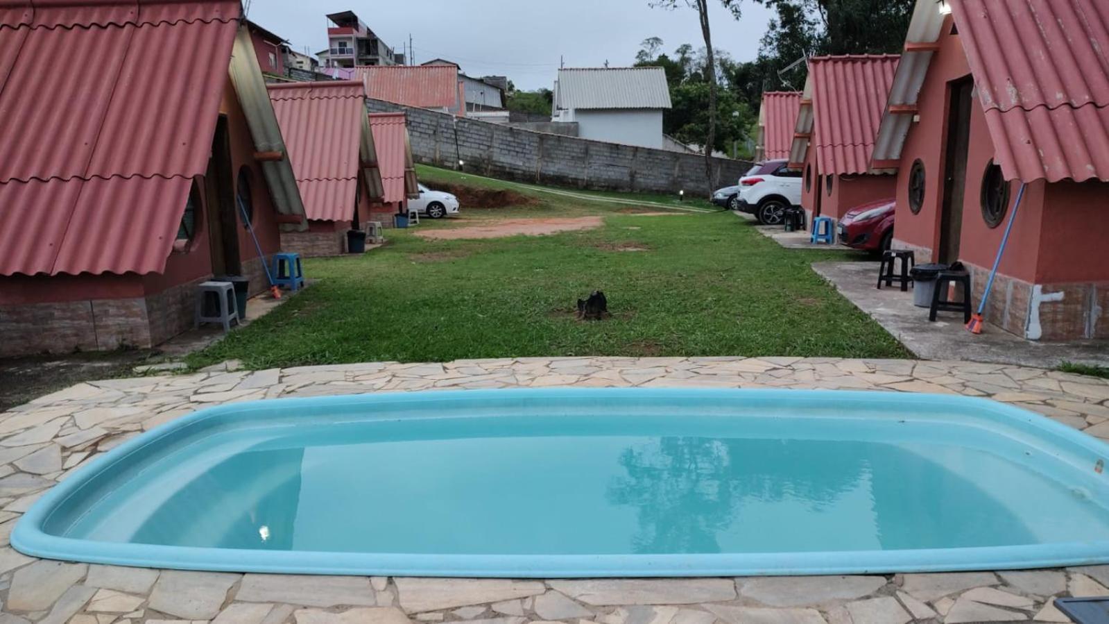Chalezinhos Sao Roque Villa Ngoại thất bức ảnh