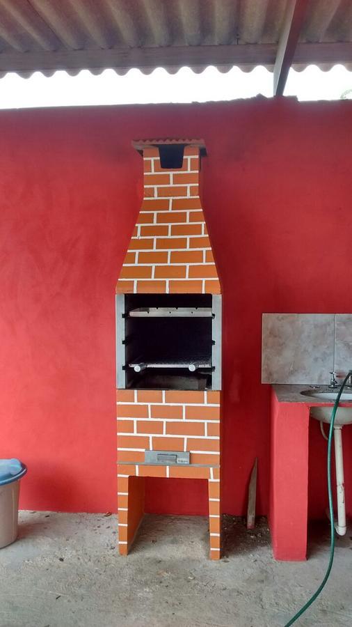 Chalezinhos Sao Roque Villa Ngoại thất bức ảnh