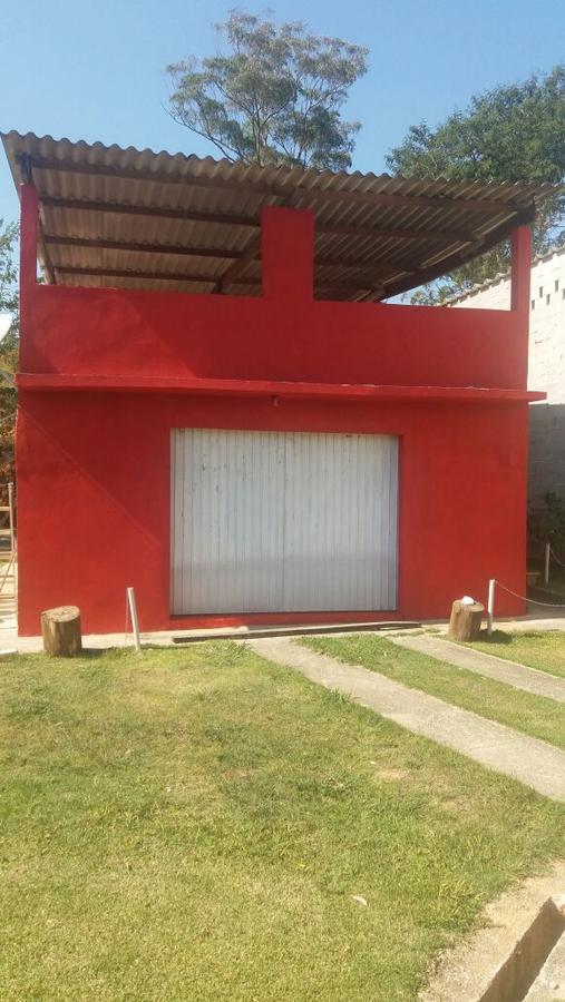 Chalezinhos Sao Roque Villa Ngoại thất bức ảnh