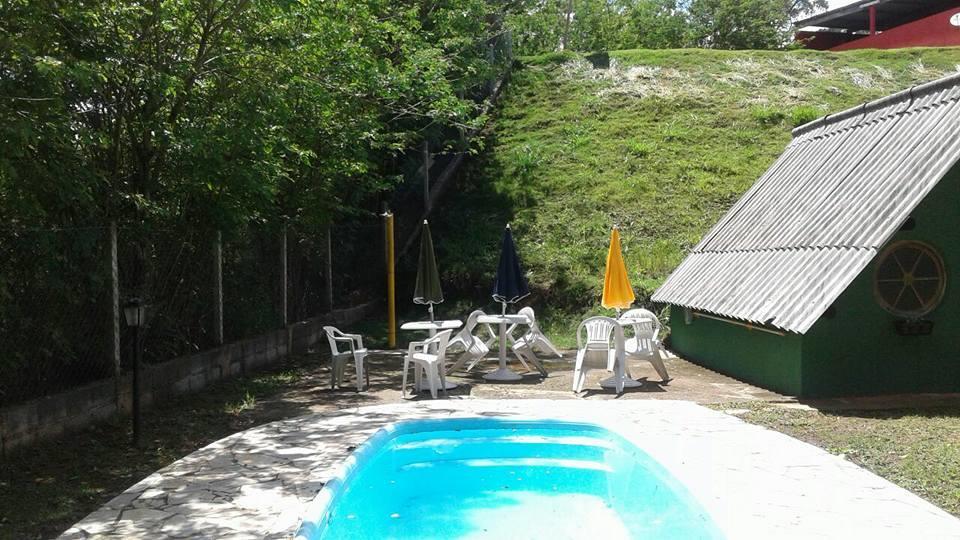 Chalezinhos Sao Roque Villa Ngoại thất bức ảnh
