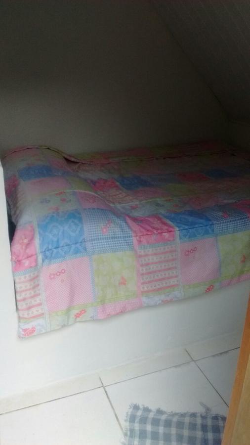 Chalezinhos Sao Roque Villa Ngoại thất bức ảnh